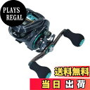 【送料無料】ダイワ(DAIWA) LIGHT SW X IC SS L カウンター付ベイトリール ブラックブルー