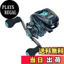 【送料無料】ダイワ(DAIWA) LIGHT SW X IC SS R カウンター付ベイトリール