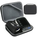 【送料無料】【ケースのみ/Just A Case】Omron 上腕式血圧計HCR-7106 HCR-7104 HCR-7202 HEM-7134 HEM-871...