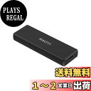 【送料無料】RAOYI 外付けSSD 1TB USB3.1 Gen2 ミニSSD ポータブルSSD 転送速度550MB/秒(最大) Type-Cに対応 PS4/...