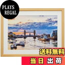 【送料無料】Kenko 額縁 コスモス A3 木製 前面アクリル板使用 ナチュラル MCM-A3-NA