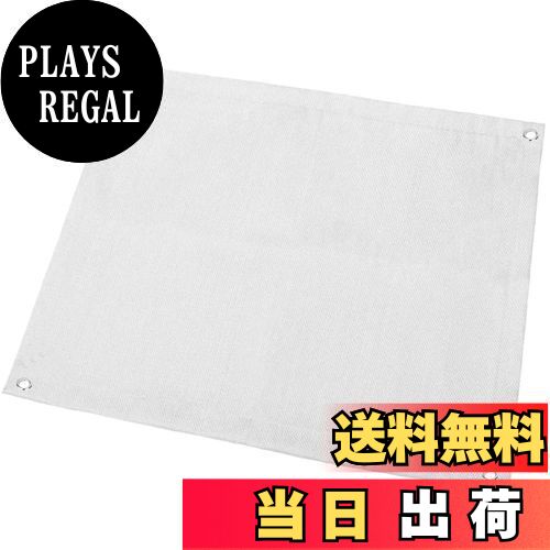 【送料無料】Chaslean たき火台シート 防火シート 焚き火台シート 耐火 防炎 芝生保護 バーベキュー用品 キャンプ BBQ等適合 大きいサイズ