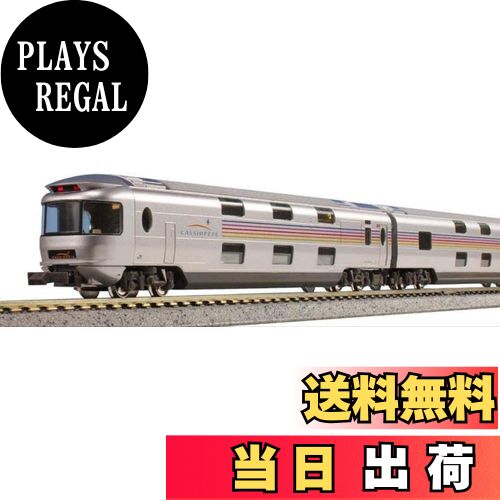 【送料無料】KATO Nゲージ E26系「カシオペア」 6両基本セット 10-1608 鉄道模型 客 ...