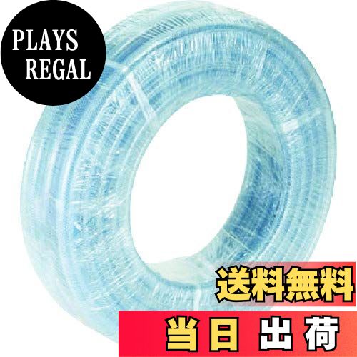 【送料無料】TRUSCO(トラスコ) ブレードホース 12X18mm 20m TB-1218-D20