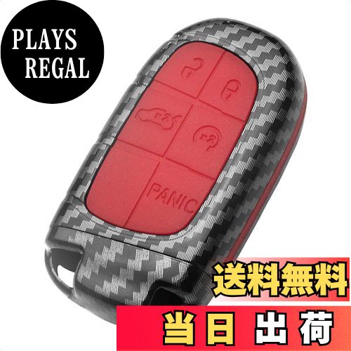【送料無料】TANGSEN Jeep適用 ジープスマート キーケース rand Cherokee. Chrysler 300. Dodge Durang..