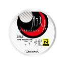 ダイワ(DAIWA) ナイロンライン 月下美人TYPE-N2 2lb. 150m 煌 サイトイエロー