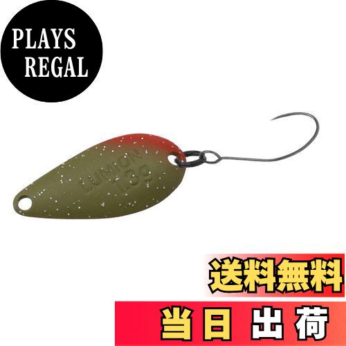 ̵ۥ(DAIWA) ꥢ ȥ饦 ס ץå ߥ 1.9g ⥫ޥ 륢