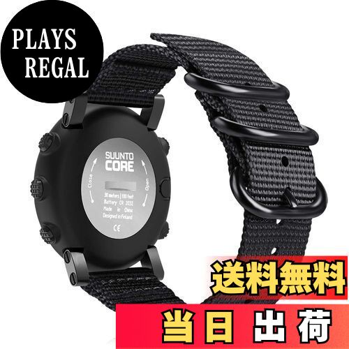【送料無料】for Suunto Core 対応バンド ベルト スポー...(2)