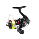 【送料無料】シマノ(SHIMANO) スピニングリール 19 シエナ 1000 2号 100m糸付 アジ メバル トラウト サビキ
