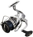 【送料無料】シマノ(SHIMANO) スピニングリール 19 ストラディック 3000MHG シーバススタンダードモデル サクラマス