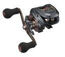 【送料無料】ダイワ(DAIWA) 一般 ベイトリール 紅牙 X IC(カウンター付き) R(右ハンドル) 2018年モデル