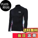 【送料無料】キャプテンスタッグ(CAPTAIN STAG) マーベル ラッシュガード スポーツインナー メンズ トップス UPF50+ Mサイズ ボタニカル M...
