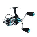 【送料無料】ダイワ(DAIWA) 一般 スピニングリール 19 エメラルダス LT2500S-H-DH(2019モデル)