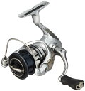 【送料無料】シマノ(SHIMANO) スピニングリール 19 ストラディック C2000S ライトソルト全般 管釣りトラウト グレー
