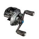 【送料無料】シマノ(SHIMANO) ベイトリール 両軸 19 SLX MGL 71 バス釣り ラバージグ 点撃ち マキモノ