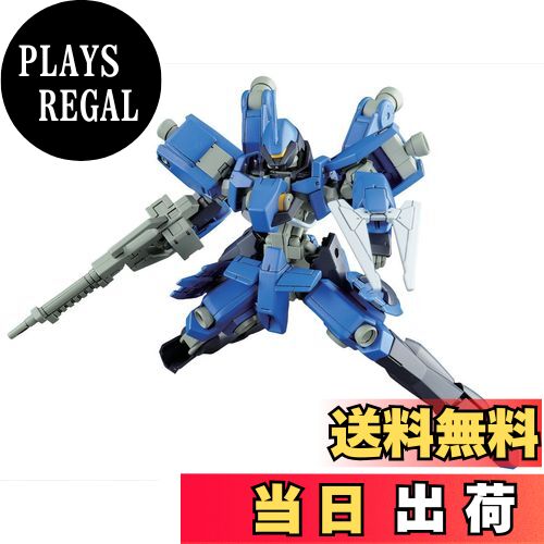 【送料無料】HG 機動戦士ガンダム 鉄血のオルフェンズ シュヴァルベグレイズ (マクギリス機) 1/144スケール 色分け済みプラモデル
