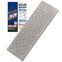 【送料無料】GOKEI 両面ダイヤモンド砥石 #400#1000 180×60×8mm 705g 仕上げ 包丁 ダイヤモンド砥石 セラミック砥石 砥石 面直し ...