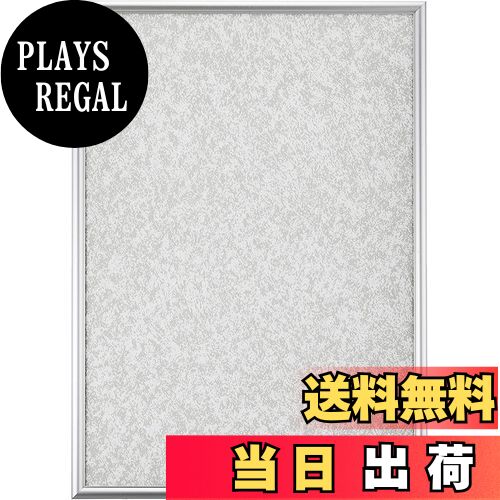 【送料無料】ケンコー(Kenko) 額縁 パチット A4 0.4mm極薄PETシート採用 アルミフレーム 日本製 APT-A4