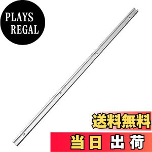 【送料無料】CarAngels Tスロットトラック 9.5mm×19mm規格 ワークテーブル 天板用 アルミ製 大工ツール テーブルソー用 (600MM)