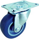 【送料無料】TRUSCO(トラスコ) TYGシリーズ 自在 エラストマー車 65mm TYGE-65