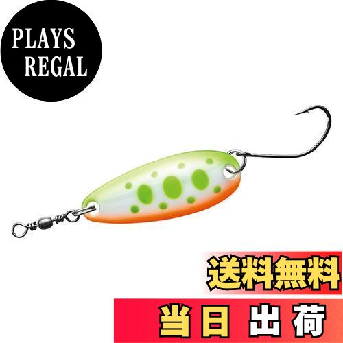 ̵ۥ(DAIWA) ȥ饦 ס 륻 㥢 4g ޥᥪ󥸥٥꡼ 륢