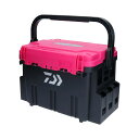 【送料無料】ダイワ(DAIWA) タックルボックス 紅牙 TB5000(ソルトウォーター専用) 釣り ボックス