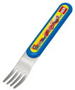 【送料無料】スケーター (skater) 子供用 フォーク トミカ 19 日本製 13cm F9