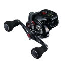 【送料無料】シマノ(SHIMANO) ベイトリール 両軸 タイラバ 19 炎月 CT 150PG 右