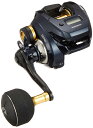 【送料無料】シマノ(SHIMANO) ジギング リール 19 グラップラー CT 150XG 右