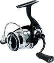 【送料無料】ダイワ(DAIWA) スピニングリール 19 レグザ LT2500(2019モデル)