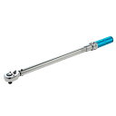 【送料無料】Beslands トルクレンチ 車用 プリセット型 65-350Nm 自動車用トルクレンチ 差込角 12.7mm (1/2インチ) 車用 バイク用 ...