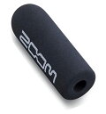 ZOOM ズーム WSS-6 ショットガンマイク用ウィンドスクリーン Windscreen for Shotgun Mic