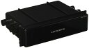 【送料無料】Pioneer カロッツェリア(パイオニア) 1DINサイズ用 小物入れ AD-379