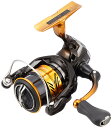 【送料無料】シマノ(SHIMANO) スピニングリール アジング メバリング 18 ソアレ BB C2000SSHG