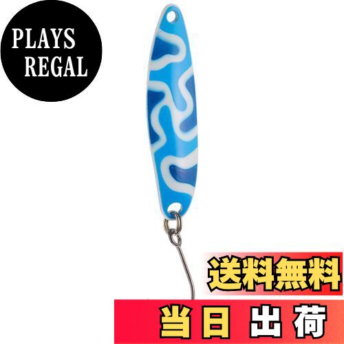 ̵ۥޥ(SHIMANO) ס ǥ ॹޡ ⥨ǥ 3.5g TR-A35R 26T ֥롼ۥ磻ȥ