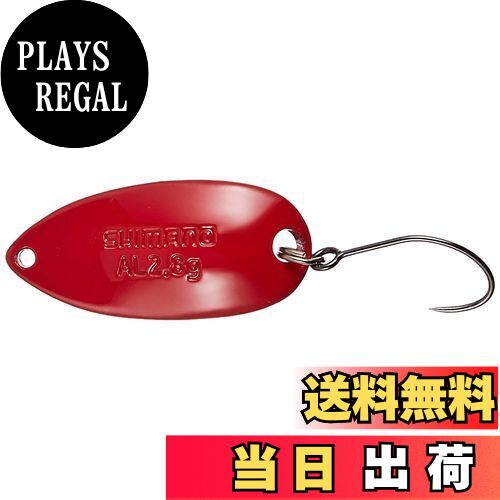 ̵ۥޥ(SHIMANO) ס ǥ ߥ 2.8g TR-R28R 06S å