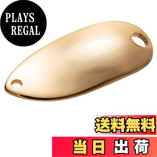 【送料無料】シマノ(SHIMANO) スプーン カーディフ ロールスイマー プレミアムメッキ 2.2g TR-M22R 74T フルゴールド