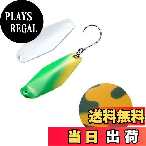 ̵ۥޥ(SHIMANO) ס ǥ ֥륹ޡ 2.5g TR-025L 24T 饷G