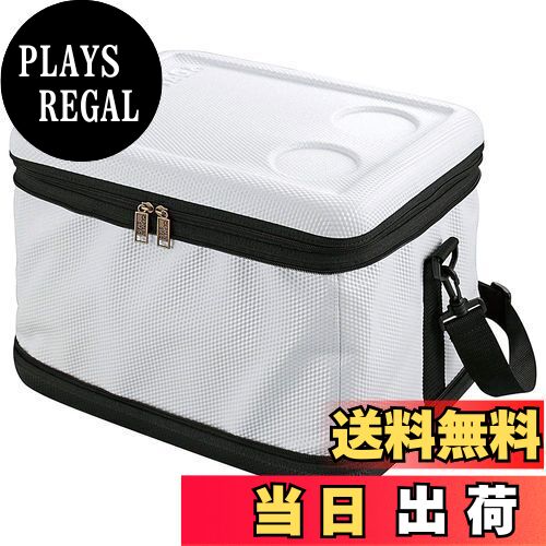 【送料無料】キャプテンスタッグ(CAPTAIN STAG) 保冷バッグ 【容量25L/折り畳み収納可】 スーパーコールド クーラーバッグ UE-561