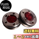 【送料無料】Andux スコッティキャメロン用 ソールウェイト 10g/15g/25g/35g 2個セット レッド JZLS-01 (25)