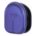 【送料無料】Geekria ヘッドホンケースソニー Sony WH-CH520, WH-CH720N, WH-1000XM5, WH-CH710N, XB900N, CH700N, WH-XB920N, WH-ULT900N, MDR-XB950BT, XB950B1, ATH-SR30BT 等対応キャリングケース ケース バッグ(ブルー) サイズ