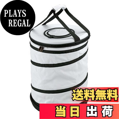 【送料無料】キャプテンスタッグ(CAPTAIN STAG) 保冷バッグ 【容量45L/折り畳み収納可】 ラウンドコー..