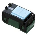 【送料無料】パナソニック(Panasonic) コスモシリーズワイド21 埋込ほたるスイッチB 片切 200V用 WT505129