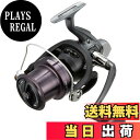 【送料無料】ダイワ(DAIWA) スピニングリール(投げ・遠投) 17 クロスキャスト 4500(2017モデル)