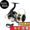 【送料無料】ダイワ(DAIWA) スピニングリール(投げ・遠投) 17 WINDCAST 5000(2017モデル)