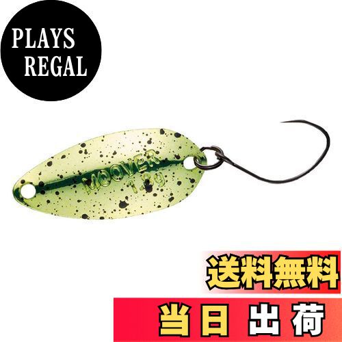 ̵ۥ(DAIWA) ꥢ ȥ饦 ס ץå ࡼС 1.8g ͡() 륢