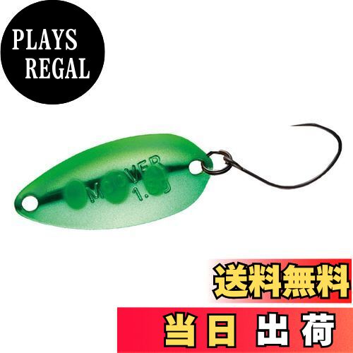 ̵ۥ(DAIWA) ꥢ ȥ饦 ס ץå ࡼС 1.8g ꥭޥ 륢