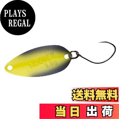 ̵ۥ(DAIWA) ꥢ ȥ饦 ס ץå ࡼС 1.8g  륢