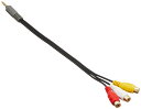 【送料無料】ストリート(Street) ミスタープラス パナソニック ナビ入力変換ケーブル AH-26