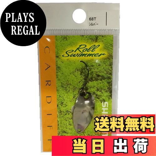 ̵ۥޥ(SHIMANO) ס ǥ 륹ޡ 1.5g С 68T TR-0016 륢